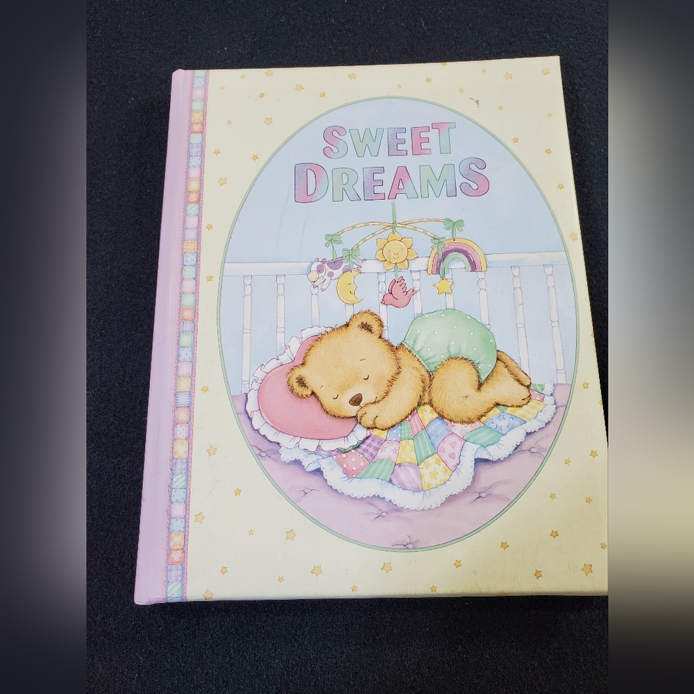 Baby Book